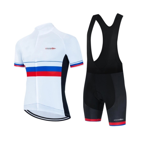 Cycling Uniform